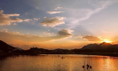 ​国际生态旅游岛、闽江口的明珠——琅岐，还有多少发展空间？