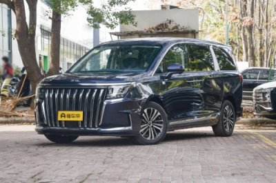 ​家用MPV看这款，配1.5T插混+1150km续航，油耗5.4L，关键是便宜！