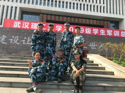 ​穿越海峡的热线｜“00后”台青尤翰源：未来想在武汉定居生活