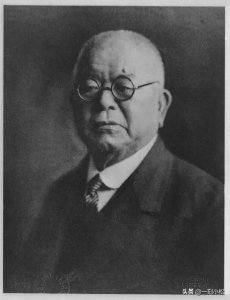 ​揭秘：日本细菌学之父—北里柴三郎