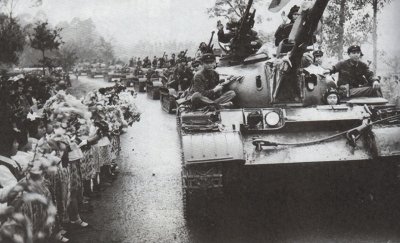 ​1979年对越反击战，150师448团219人落入敌手，谁是第一责任人？