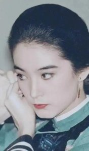 ​惊艳的旧时光，快被遗忘的台湾十大绝色美女，你还记得谁？