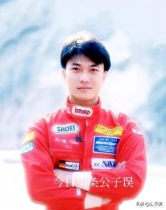 ​钱小豪情史，前妻拍风月片，他偷拍美女被捕，我命由天由我？