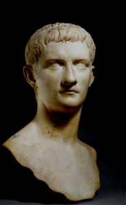 ​朱里亚·克劳狄王朝，“网红”皇帝卡利古拉