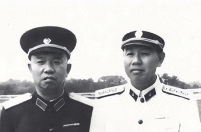 ​红四方面军10位上将，3位任红四军军长，还有1位红军时期仅任师长