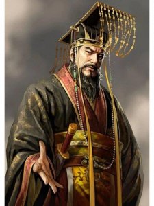 ​至今不敢挖！秦始皇陵墓竟然暗藏5个惊人的秘密！