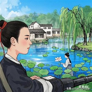 ​李富贵与兰兰的奇异姻缘