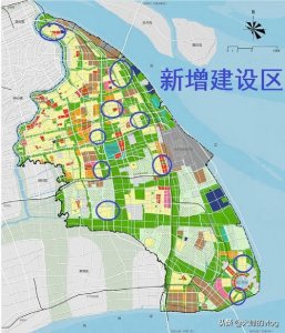 ​19个国家级新区，看看都有哪些地方，有你们家乡？
