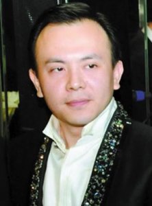 ​王珂的霸道情史，靠金钱征服刘涛，从伪豪门硬生生地混成了软饭男