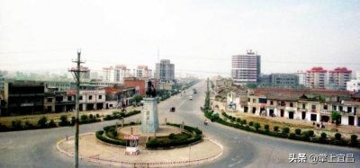 ​晒晒猇亭老照片