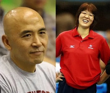 ​郎平前夫近况：为了女儿离婚15年不再娶，如今年过六旬再婚生子