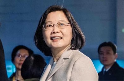 ​蔡英文单身数十年，为何迟迟不结婚？