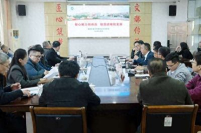 ​泉州华侨职校：规划未来促发展 绘制蓝图启新程