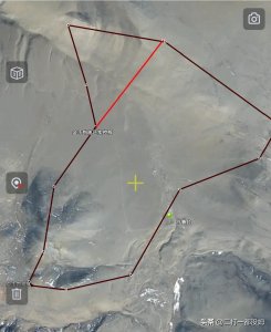 ​中印边界争端篇（九）∶金手指地区