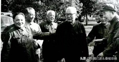 ​一文了解解放军历任总参谋长