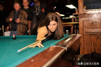 ​桌球界10大美女，潘晓婷名列第3，你最喜欢哪位？