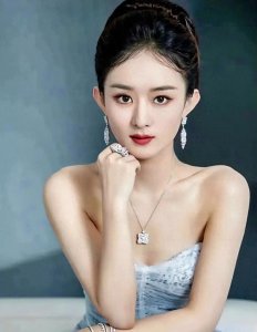 ​20位内娱80后女星，每位都是实力超群的美女，哪一位能让你倾心？