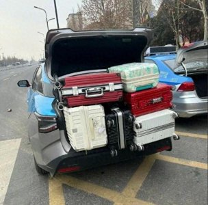 ​笑一笑，50张搞笑动图：被生活的幽默整笑了！