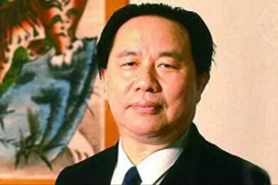 ​倒爷牟其中，用罐头换飞机，入狱后妻子携子出国，小姨子等他16年