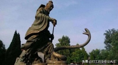 ​二十八星宿下凡成为云台二十八将？由二十八将看星宿排名