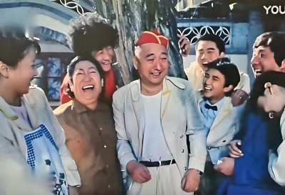 ​中国排名前10的国产喜剧片，每一部都很搞笑，你看过几部？