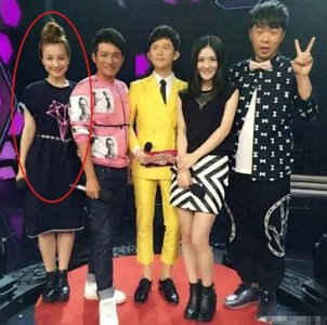 ​41岁吴昕官宣告别，幸福藏不住了，离开快本的她才是人生赢家