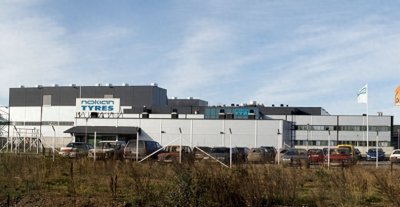​被收购？处在困境中的诺记轮胎