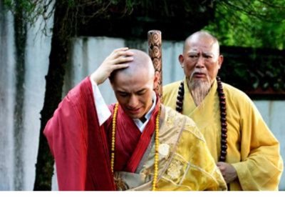 ​小心说金庸36：大名鼎鼎的老师侄澄观，他的武力水平到底怎样？
