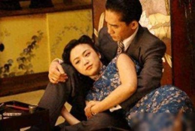 ​梁朝伟当年直言《色戒》的确假戏真做, 汤唯大方回应被赞敬业!