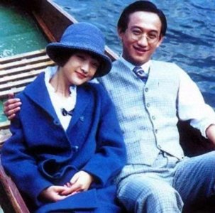 ​徐志摩与陆小曼：爱情背后的纠葛与反思