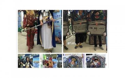 ​港汇广场地址