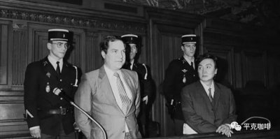 ​雌雄难辨：“中国时佩璞间谍案”