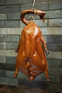 ​广式烧腊风，吹不出广东？