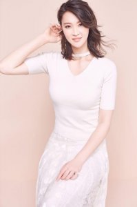 ​惠若琪：年少成名的可爱姑娘，中国女排当之无愧的第一女神