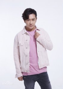 ​祖籍福建福州的香港男演员陈浩民