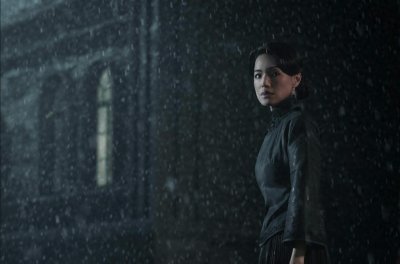 ​X女郎消失：女演员如何打破“循环”