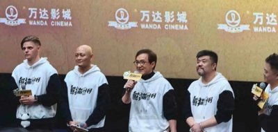 ​为什么成龙比李连杰甚至比李小龙发展的好