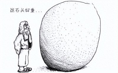 ​对上帝悖论的反驳