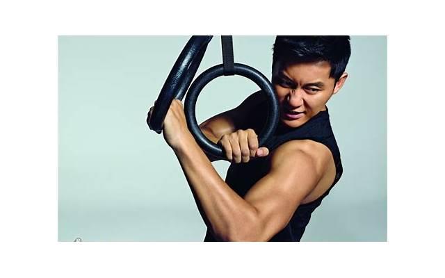 杨幂性感写真集(杨幂拍写真久违秀美腿) 杨幂性感写真集(杨幂拍写真久违秀美腿)