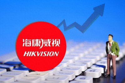 ​海康威视：安防巨头的投资价值分析