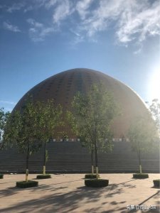 ​新疆有个“皮牙子”大剧院