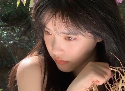 ​最舒服的表白