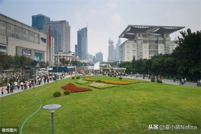 ​20元吃上海？人民广场附近这3家小吃，好吃不贵错过可惜哟