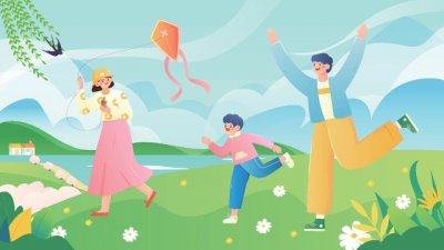 ​“双休日”太累了！“三休日”快到碗里来！