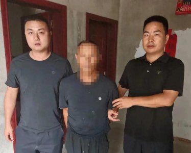​潜逃22年终落网：松桃警方联手湖南警方破获命案