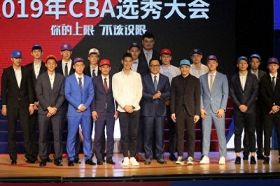 ​2018年选秀：他们的崛起让联盟为之一震 ！谁才是下一个超级巨星？