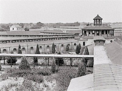 ​1951年，功德林战犯管理所中有5位国军将领被处决，他们都是谁？