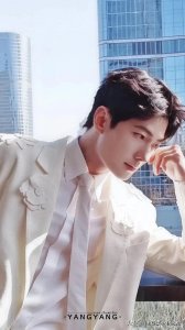 ​最帅男艺人出炉，陈晓登顶，杨洋第9许凯第8于适7王一博3肖战第2