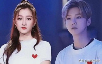 ​鹿晗关晓彤七年长跑难评，被曝争吵摩擦不断，爱情抵得过时间吗？