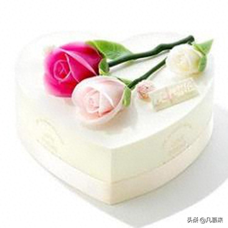 2020年最新款好利来生日蛋糕图片大全，你们城市有好利来蛋糕店吗